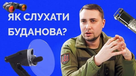 83. How to listen to Budanov