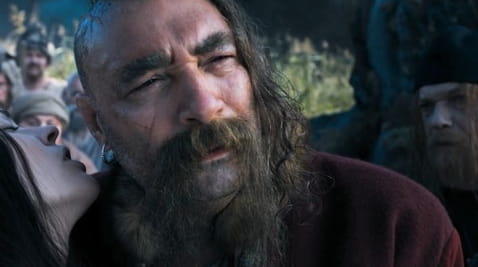 1. Viy (filmová verzia)