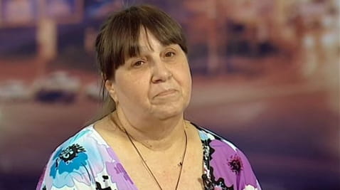 Érintéssel nevelés
