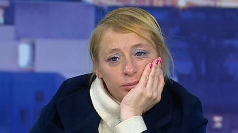 Könnyű viselkedés anyja