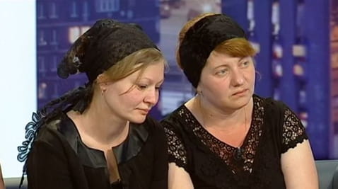 Пијана брзина