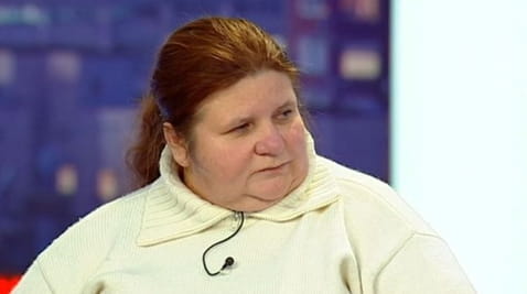 Брачна дужност