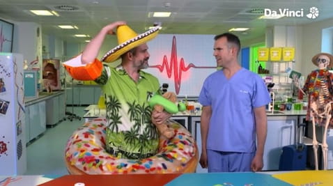 5. Po co są szczepienia?