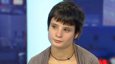 Záznam proti násiliu