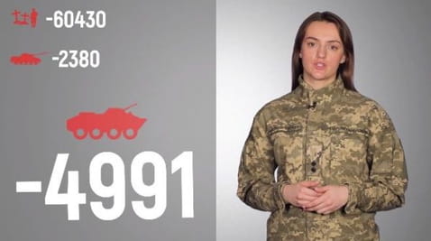 6. 03.10.2022 Prohry nepřátel