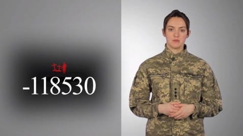 99. 19.01.2022 Ztráty nepřítele