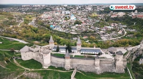 Kamianets-Podilskyi