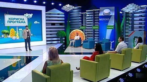 109 série