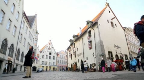 2. Tallinn