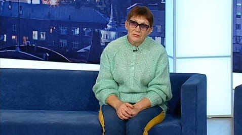 Anya átka