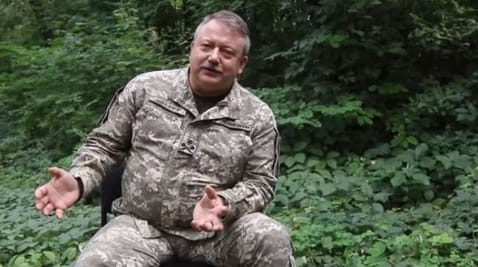 15. NÁVRAT UKRAJINSKÝCH ZEMÍ: KDY A JAK JE TO MOŽNÉ - VOLODYMYR SHVEDYUK