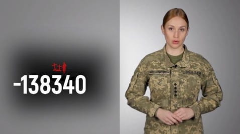 123. 13.02.2022 Ztráty nepřítele