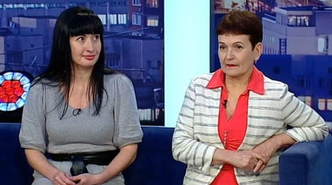 Az áldozat érzése