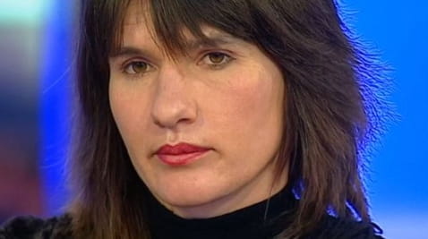 Прави убица