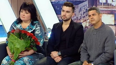Са Кубе са љубављу