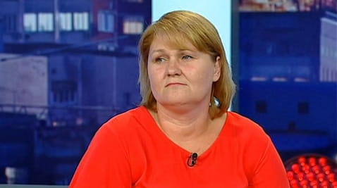 Kubánska krv