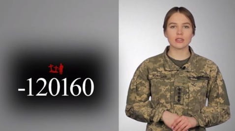 101. 21.01.2022 Ztráty nepřítele