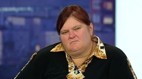 Kilograme nefericite