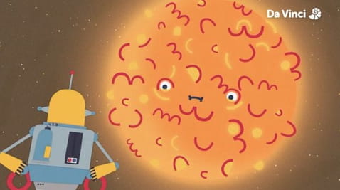 19. Gwiazdy i konstelacje