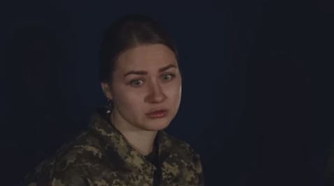 41. BOJE NA AZOVMAŠI. MARIUPOL. POLON - MARINES IN HELL | STRUTINSKÝ