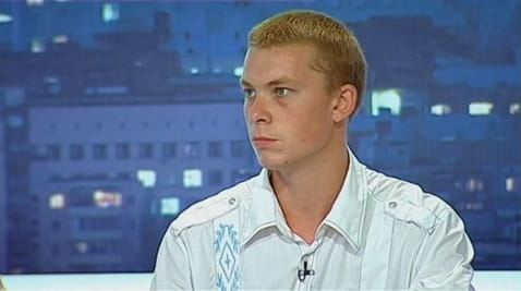 Шта се десило са малим Вовом?