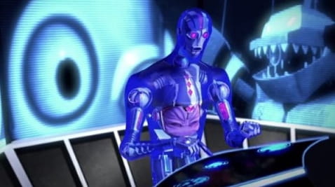 25 Episode