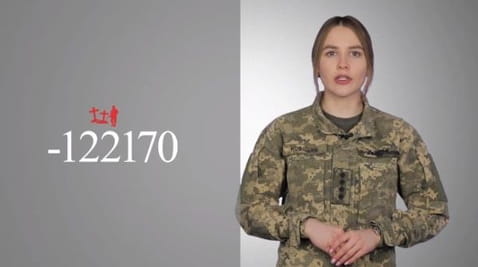 104. 24.01.2022 Ztráty nepřítele