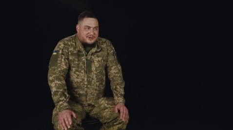 42. LON NA NEPŘÁTELSKÉ OTROKY. VÝLETY NA NULU BEZ BRZD. VÁLKA O BUDOUCNOST | MYCHAJLO GRECHUKHIN. BOJOVNÍK