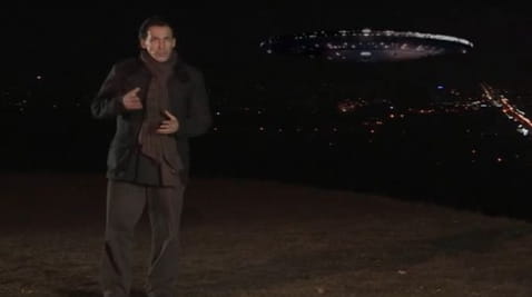 10. Ukryta rzeczywistość. Uprowadzone UFO