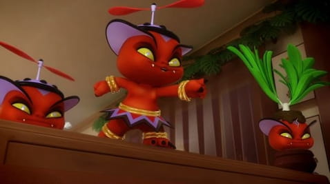 10 Série