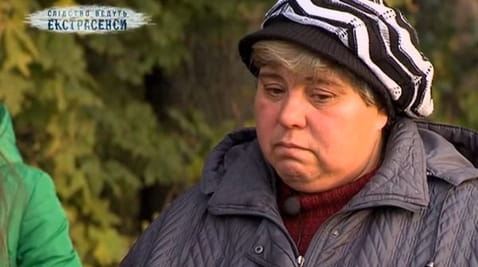 In an embrace. Part 2