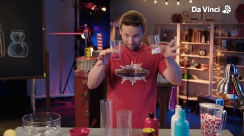 24. To takie pokręcone