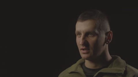 43. ÚTOKY NA REGION LUHANSH, TĚSNÉ SOUBOJE S NEPŘÍTELEM, BITVA O KAŽDOU ULICI | OLEG, BOJOVNÍK KRÁLOVSKÉ BRIGÁDY