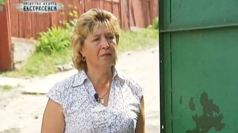 Nepoată / Digger (orașul Fastiv, regiunea Kiev)