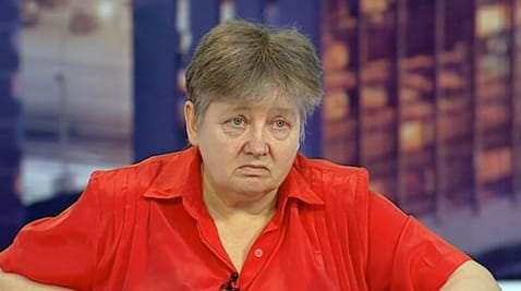 Odaadó angyal
