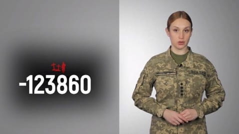 106. 26.01.2022 Ztráty nepřítele