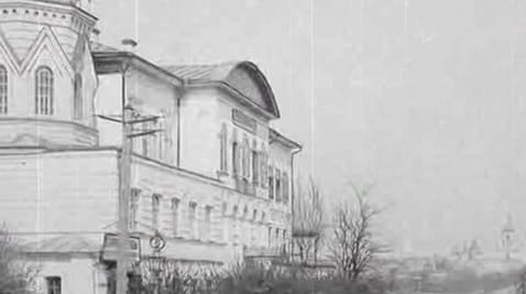 13. Ukryta rzeczywistość. Miejsca, w których nie mieszkają ludzie