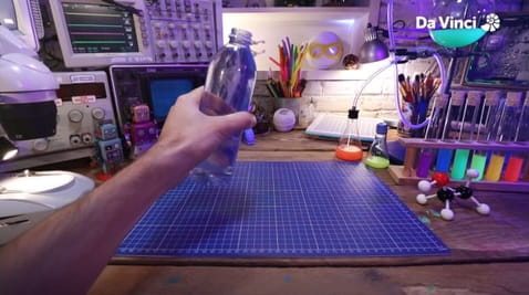 13. Plămân de balon