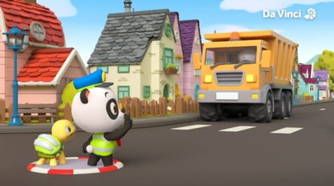 11. Zelená je pro Go!