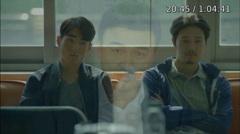3 Episode