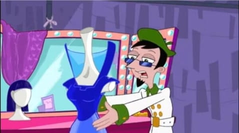 3 Episode