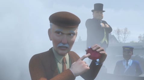 8 Episod