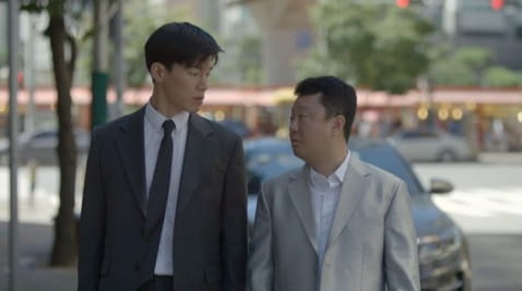 1 Episode