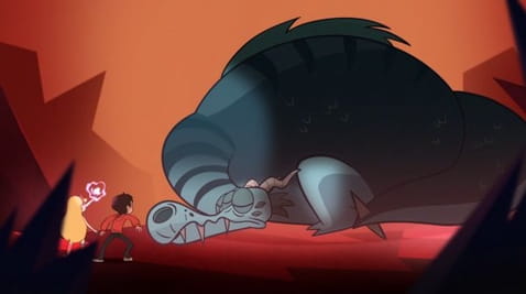 5 Episode