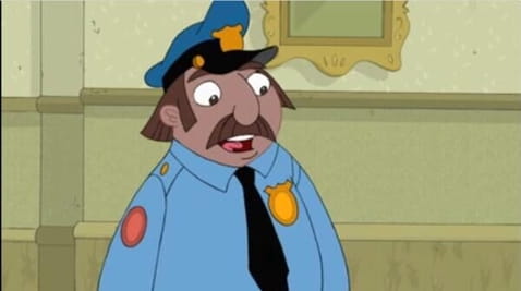 1 Episode