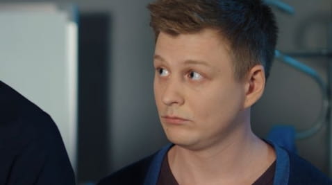 14 Epizóda