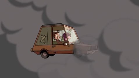 3 Episode