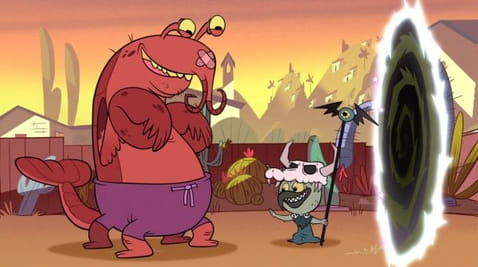 7 Episode