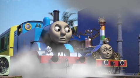 7 Episod