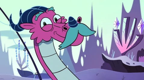 4 Episode